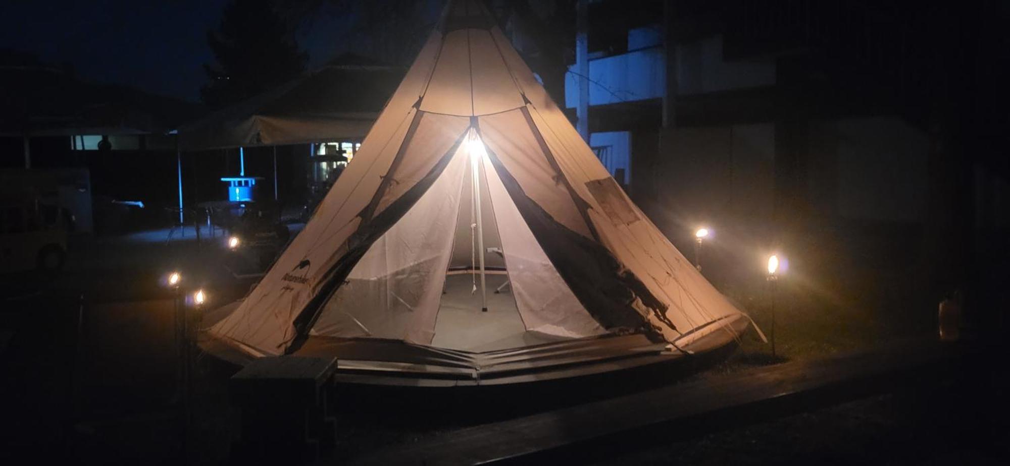 Swiss Army Camping Night / Militaerbunker St. Margrethen Eksteriør bilde